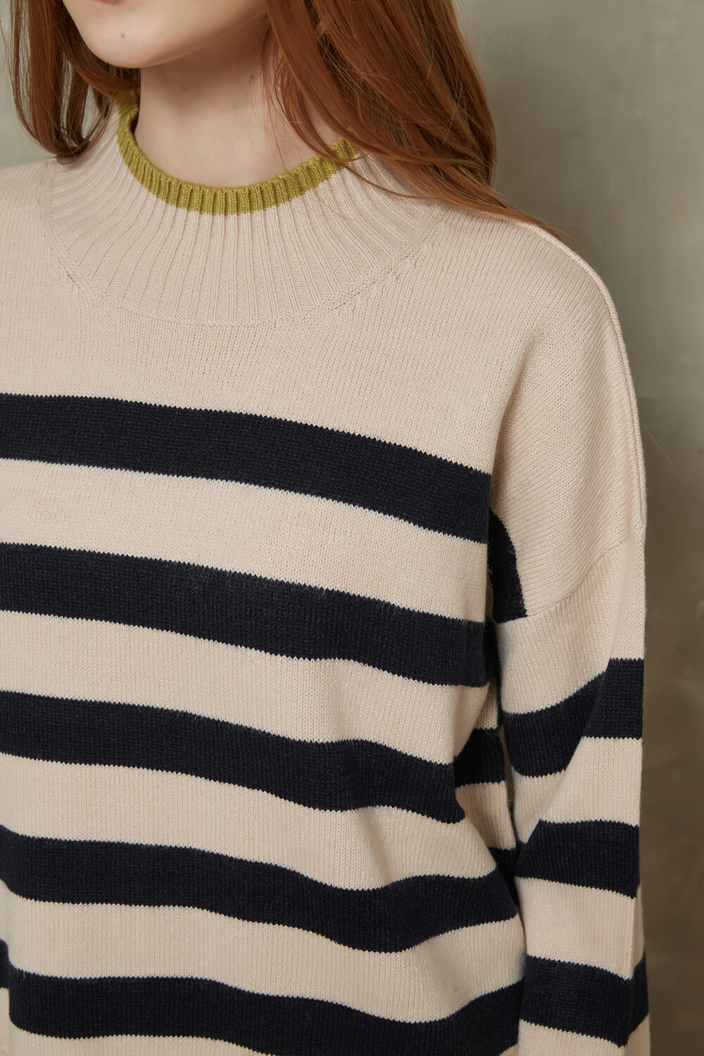 Sweater Nita Estampado 1