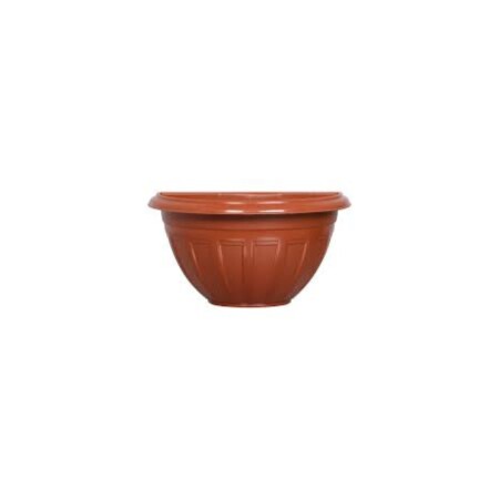 MACETA PARED RISCHIOTO CHICA TERRACOTA MACETA PARED RISCHIOTO CHICA TERRACOTA