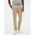 V-ESSENTIAL KHAKI SKINNY FIT ICONIC KHAKI