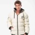 Campera REVER BEAR Campera REVER BEAR Blanco