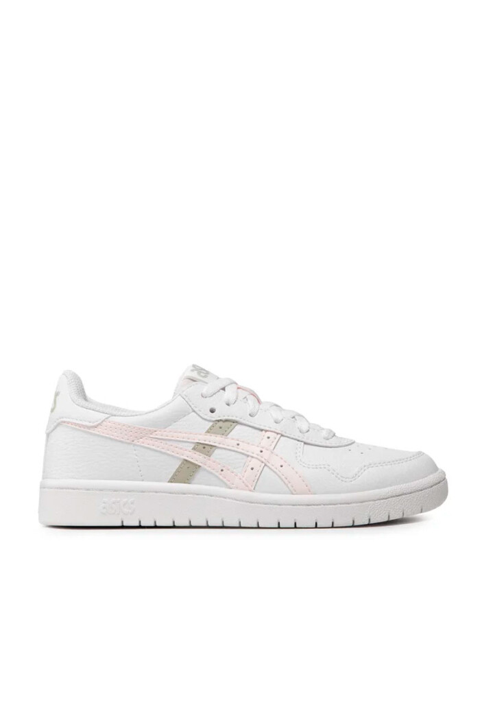 CALZADO DEPORTIVO HOMBRE ASICS JAPAN Blanco-multicolor