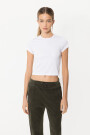 REMERA ADE Blanco