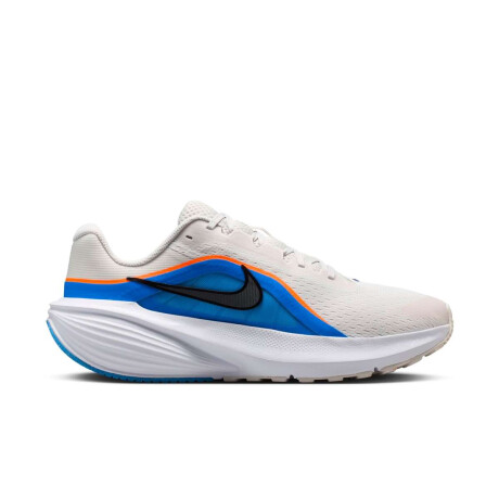 Championes Nike Downshifter 14 De Hombre Blanco
