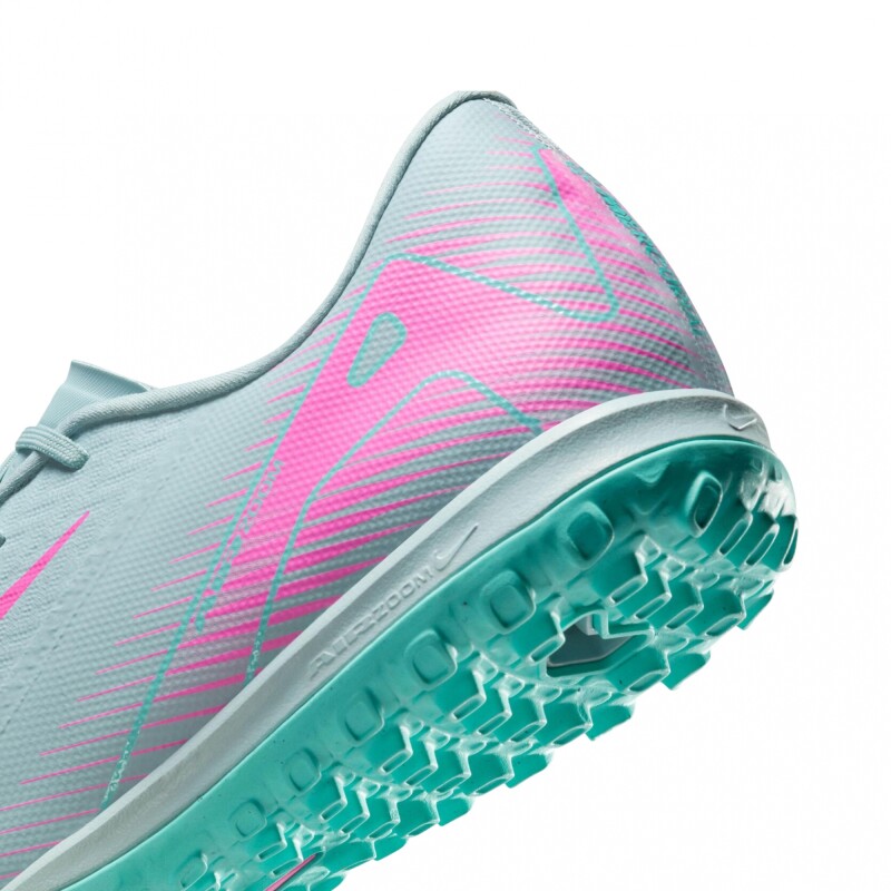 Championes Nike Zoom Vapor 16 Academy Tf Blue