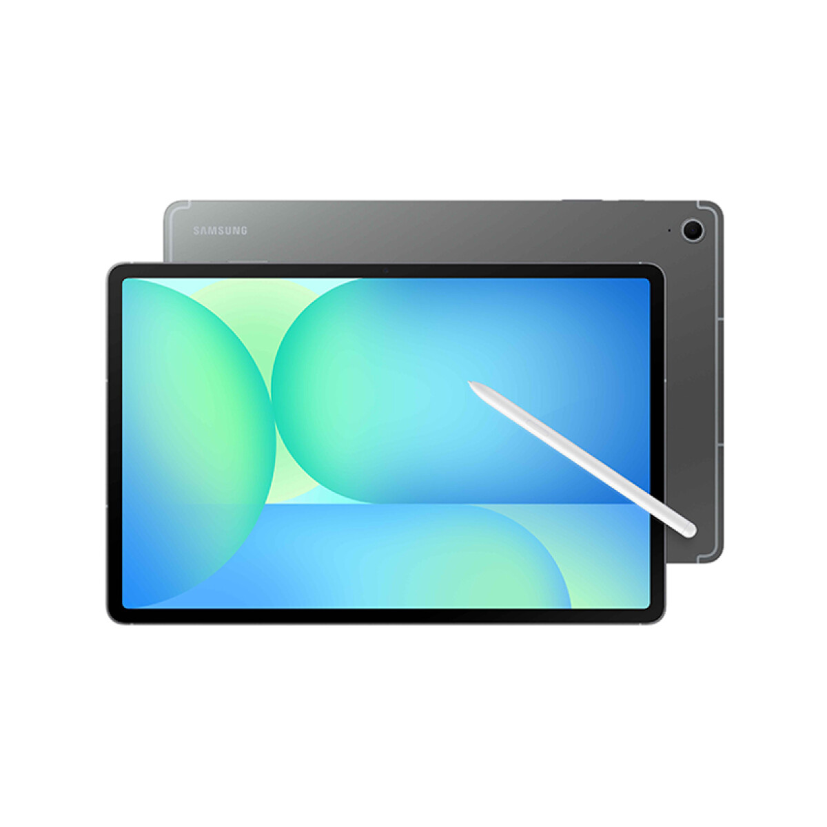 Samsung Galaxy Tab S10 FE 128GB + Book Cover 