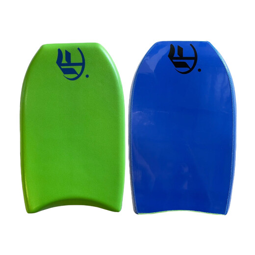 Bodyboard Empire Mini Kick 21" - Verde Bodyboard Empire Mini Kick 21" - Verde