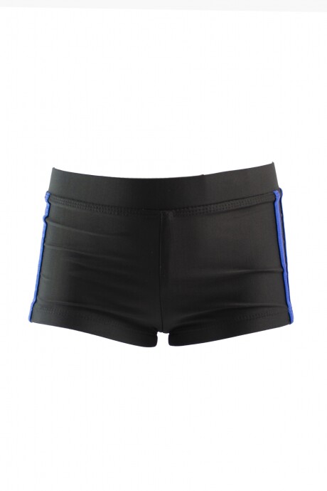 Short Izan Negro
