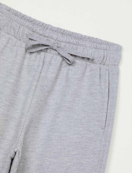 PANTALÓN BABUCHA INFANTIL UNISSEX CALCA INFANTIL