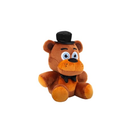 Peluche Five Nights At Freddys Jazwares 20CM FREDDY