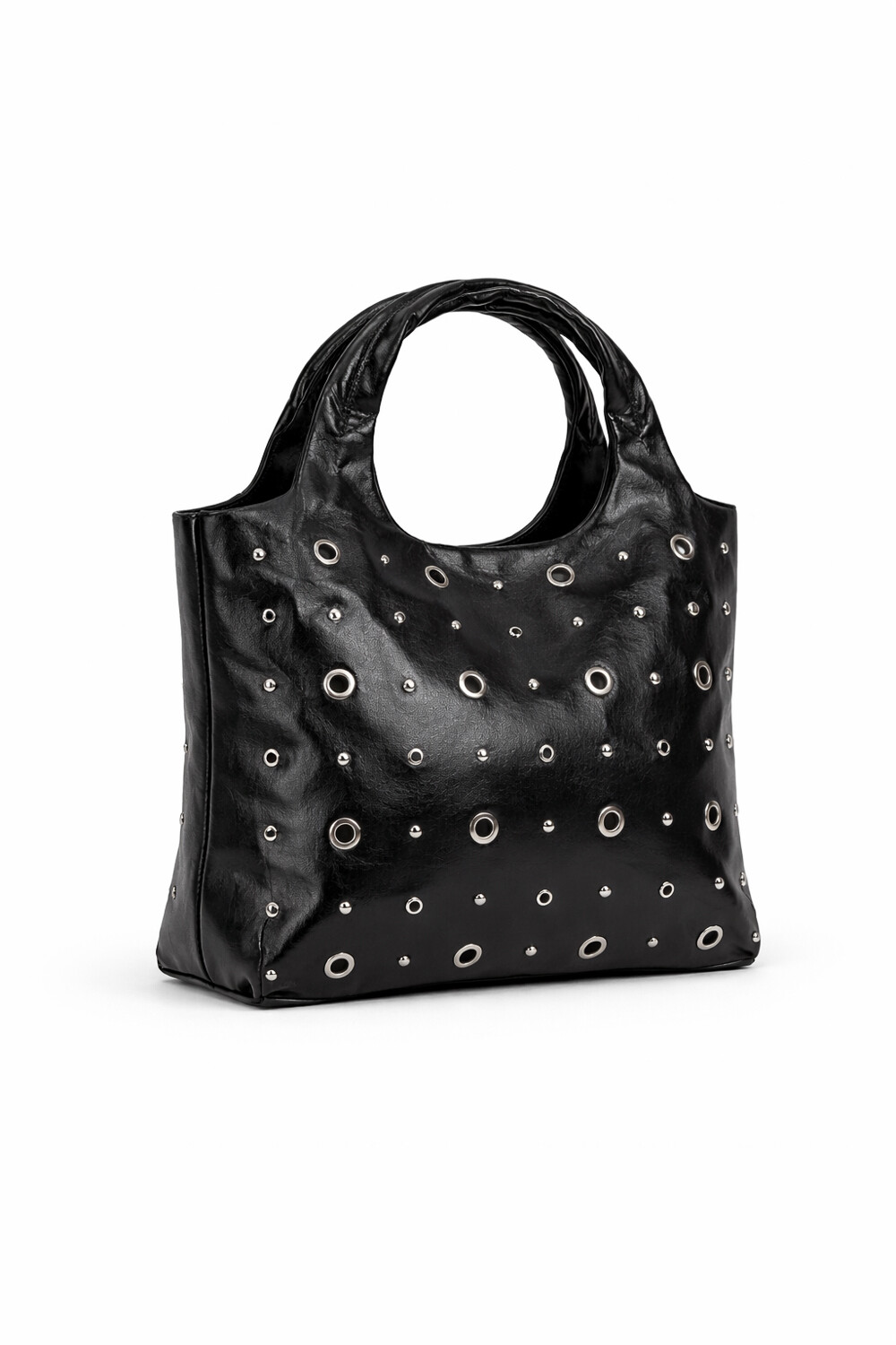 Bolso Roe Negro
