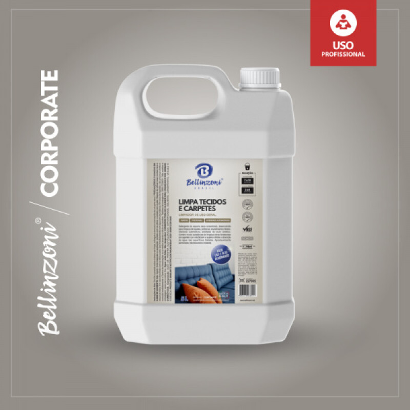 Limpia Tejidos y Alfombras 500 ml Limpia Tejidos y Alfombras 500 ml