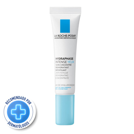 Contorno de Ojos La Roche-Posay Hydraphase Intense Yeux 15ml Contorno de Ojos La Roche-Posay Hydraphase Intense Yeux 15ml