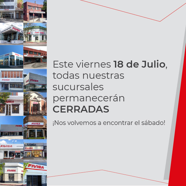 18 de julio