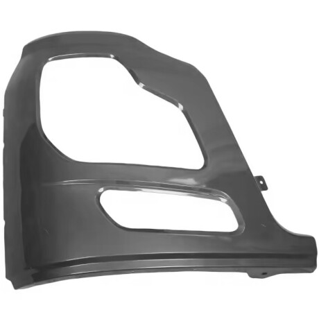 ACCESORIO EXTERIOR DONGFENG DER. MIXER DF-340 6X4 - ACCESORIO EXTERIOR DONGFENG DER. MIXER DF-340 6X4 -