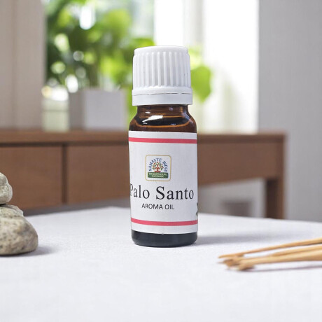 Aceite esencial Palo Santo