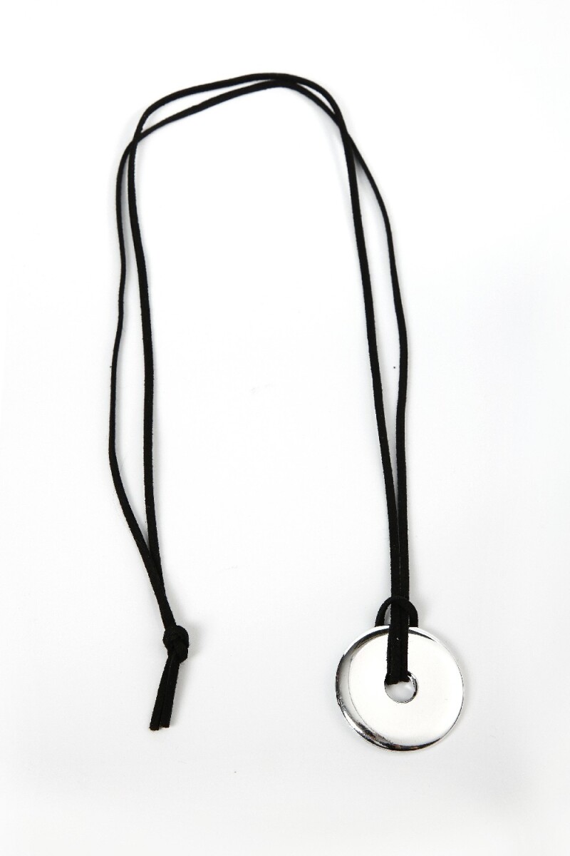 Collar Xilonen - Color Unico 