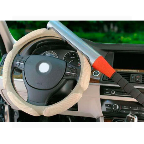 ALARMA BLOQUEO TRANCA - TRANCA VOLANTE BATE REFORZADO WESTON ALARMA BLOQUEO TRANCA - TRANCA VOLANTE BATE REFORZADO WESTON