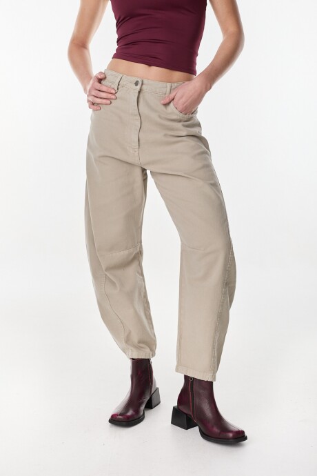 Jean Tailor Vison