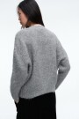 SWEATER Gris