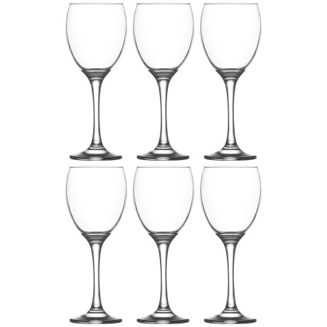 Set 6 Copas Para Vino Lav 245cc Modelo Venue Oferta Set 6 Copas Para Vino Lav 245cc Modelo Venue Oferta