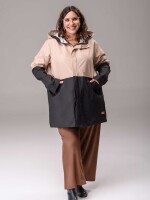 Pilot Pato Beige y negro