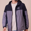 CAMPERA AIDAN RUSTY Negro