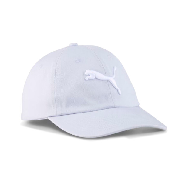Puma Ess Cat Bb Cap Lila