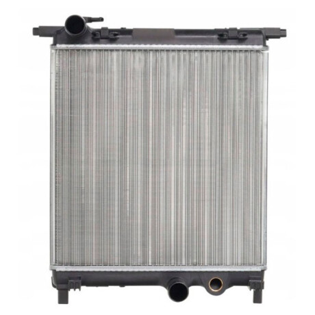 RADIADOR VOLKSWAGEN RADIADOR VW UP - RADIADOR VOLKSWAGEN RADIADOR VW UP -