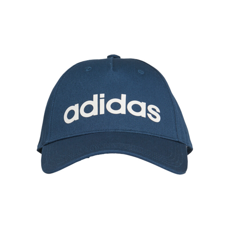 Gorro Adidas DAILY CAP Unisex - GN1989 Marino-blanco