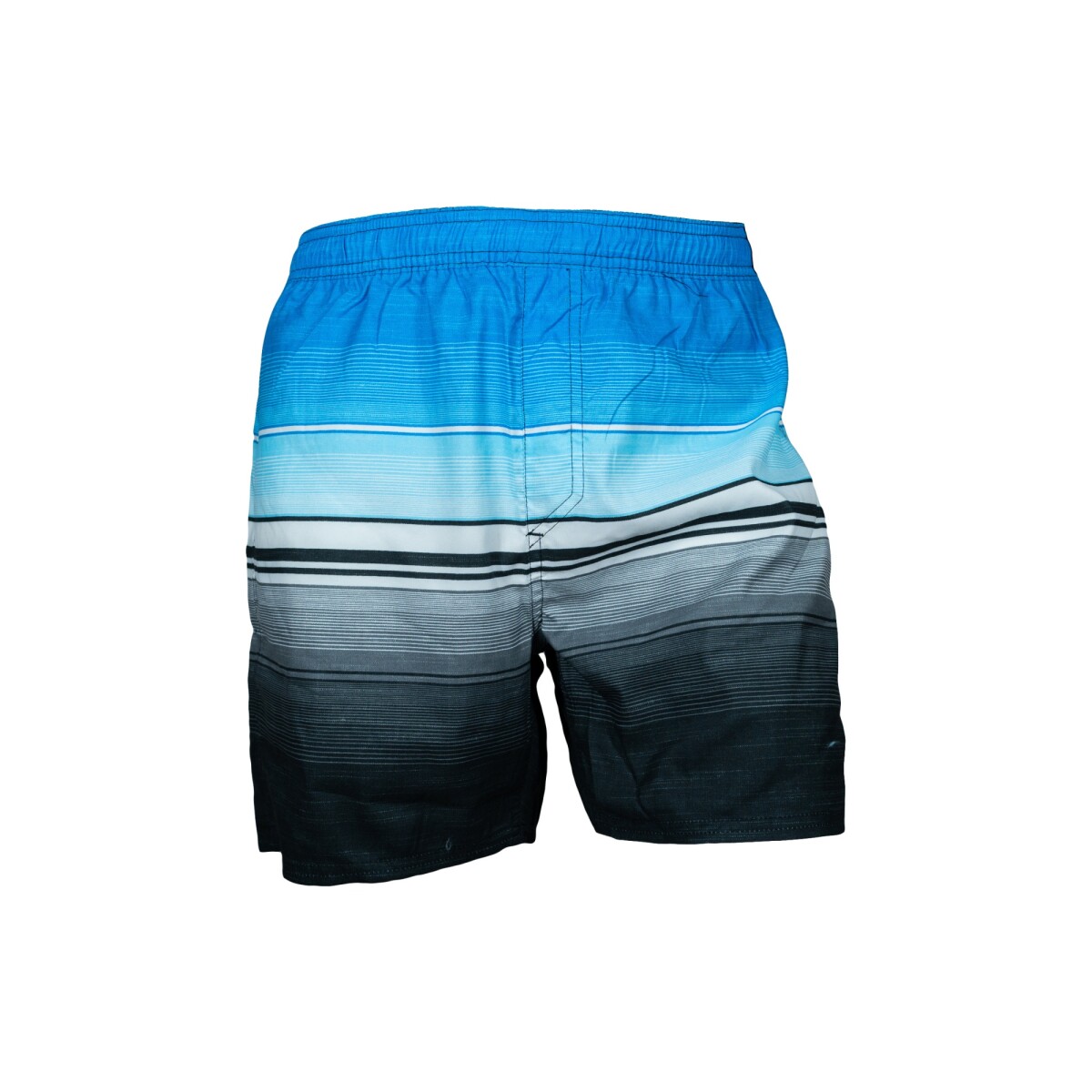 Short Bermuda Reef A440 - BLUE 