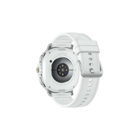 Galaxy Watch 8 Classic 47 mm White