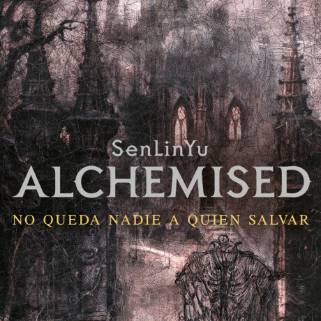 ALCHEMISED ALCHEMISED