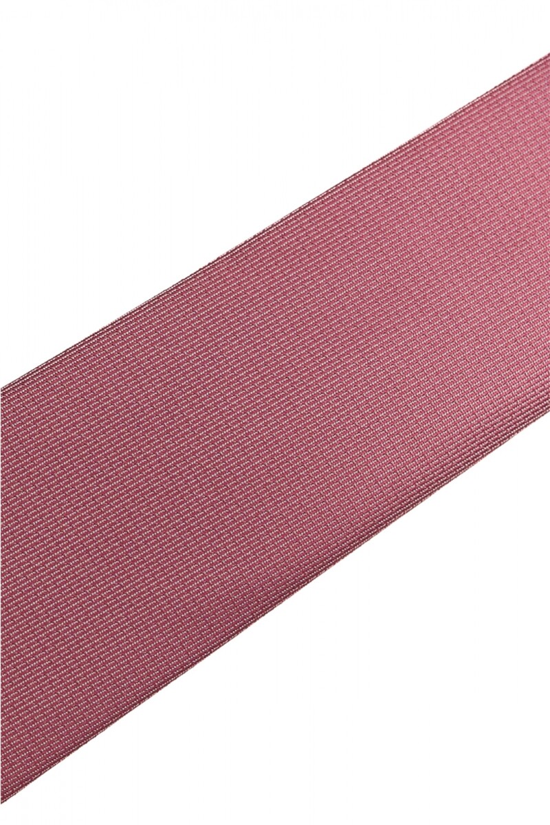 Corbatin 5 cm ROSA VIEJO