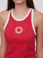 Musculosa Emmes Estampado 3