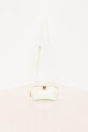 MINI BAG AGNES Pistachio