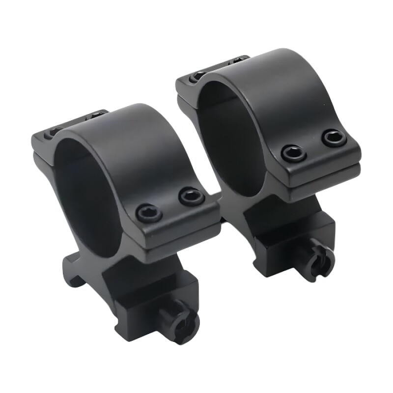 Anillas Tasco Medianas 22mm Tubo De 30 Anillas Tasco Medianas 22mm Tubo De 30