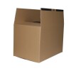 CAJA DE CARTON 59X40X40CMS. CAJA DE CARTON 59X40X40CMS.