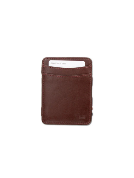 URBAN MAGIC WALLET BURGUNDY