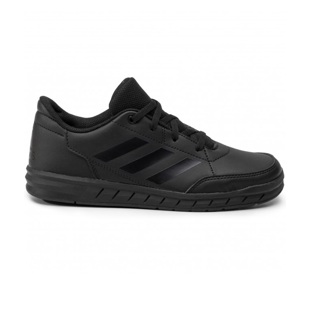 adidas AltaSport K - CORE BLACK 