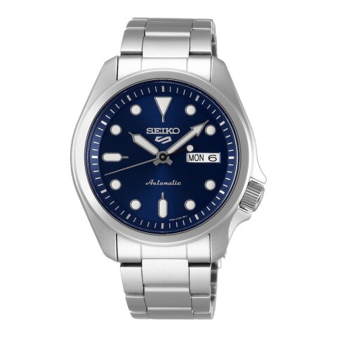 Reloj Seiko 5 Sports SRPE53K1 automático para hombre Reloj Seiko 5 Sports Srpe53k1 Automático Para Hombre