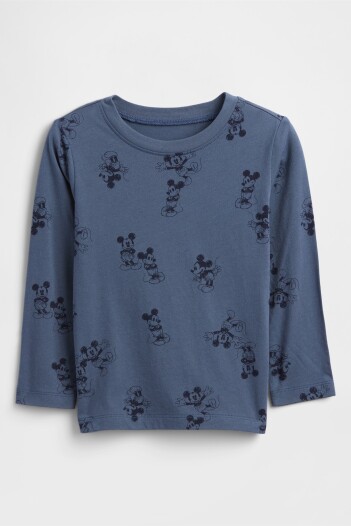 Remera Disney Toddler Niño Blue Ridge