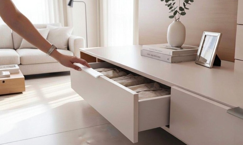 Tirador Luna 15 cm Tirador Luna 15 Cm