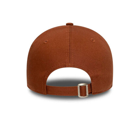 Gorro New Era Unisex - 9FORTY LA Lakers NBA - 60691406 BROWN