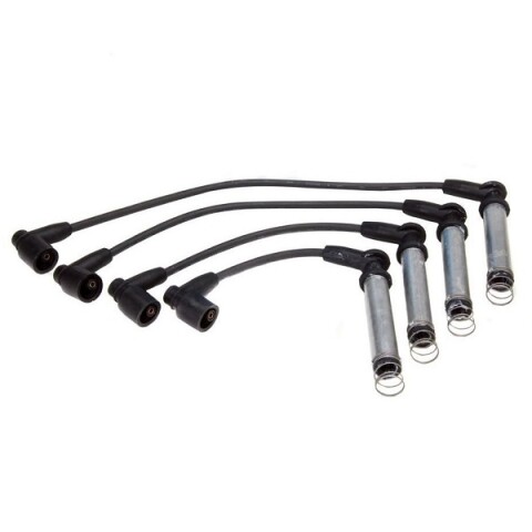 JUEGO CABLES DE BUJÍAS - ONIX / PRISMA JUEGO CABLES DE BUJÍAS - ONIX / PRISMA