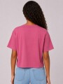 Remera Bearly Estampado 2