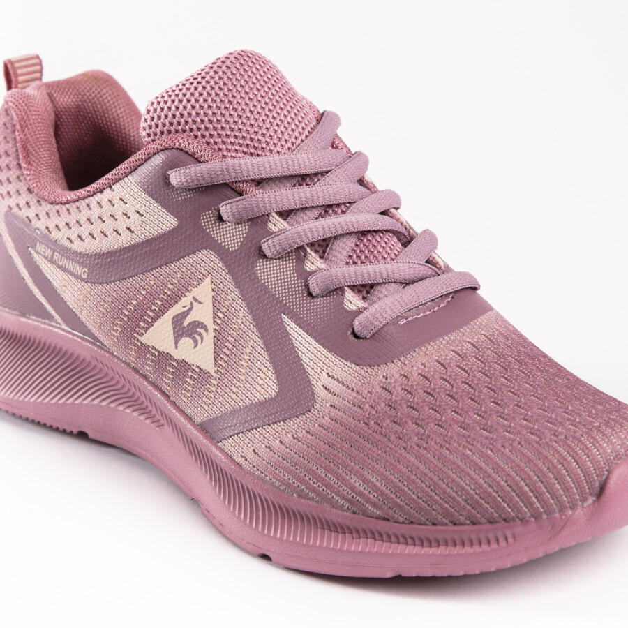 *LENERGY RUNING PURPLE