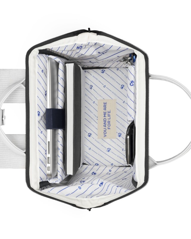 Cabaia Mochila Backpack - Adventurer Columbus Cabaia Mochila Backpack - Adventurer Columbus