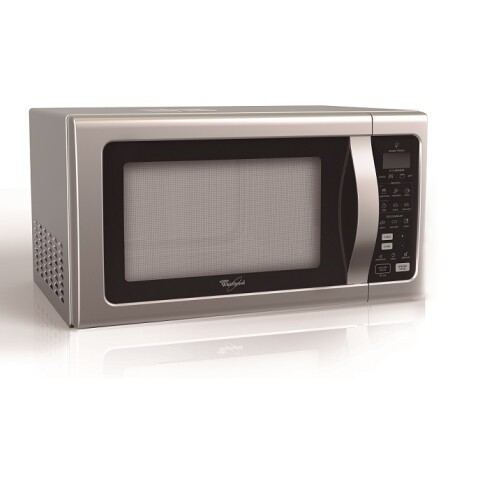 MICROONDAS WHIRLPOOL 25 LTS - MICROONDAS WHIRLPOOL 25 LTS -
