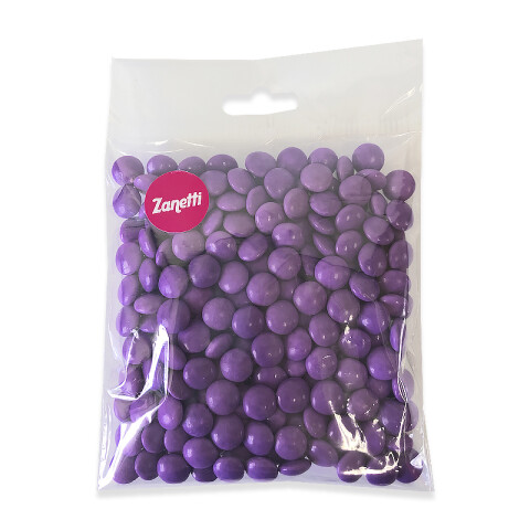 Confites de Chocolate 100 g Violeta