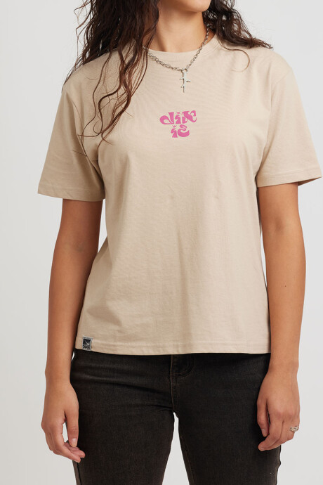 T-SHIRT YVETTE DIXIE Arena